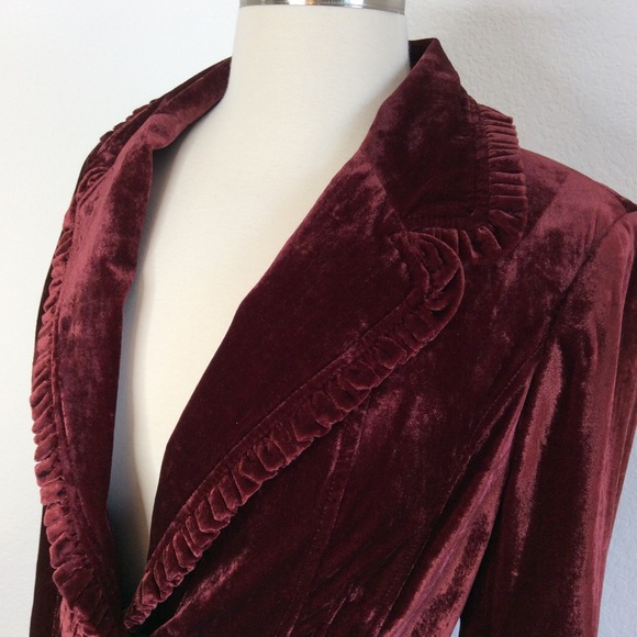 INC International Concepts Jackets & Blazers - ⚜️ INC ⚜️